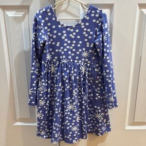 Hanna Anderson Kids Dress